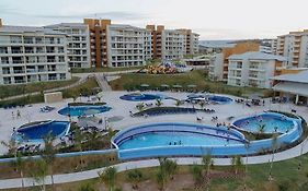 Ilhas Do Lago Eco Resort